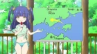 Jashin-chan Dropkick X episodio 8