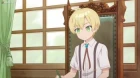 Saikin Yatotta Maid ga Ayashii episodio 2