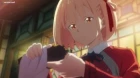 Lycoris Recoil episodio 8