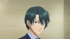 Shin Tennis no Ouji-sama: U-17 World Cup episodio 1