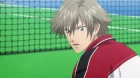Shin Tennis no Ouji-sama: U-17 World Cup episodio 10