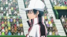 Shin Tennis no Ouji-sama: U-17 World Cup episodio 12