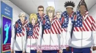Shin Tennis no Ouji-sama: U-17 World Cup episodio 2