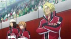 Shin Tennis no Ouji-sama: U-17 World Cup episodio 7