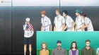 Shin Tennis no Ouji-sama: U-17 World Cup episodio 8