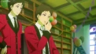 Kakegurui Twin episodio 2