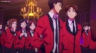Kakegurui Twin episodio 3