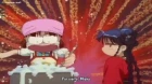 Fushigi Yuugi episodio 41