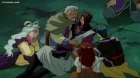 Fushigi Yuugi episodio 43