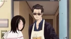 Gokushufudou episodio 2