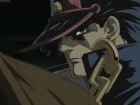 JoJo's Bizarre Adventure episodio 7