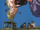 JoJo's Bizarre Adventure episodio 8