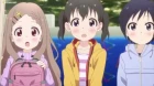 Yama no Susume: Next Summit episodio 11