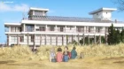 Yama no Susume: Next Summit episodio 9