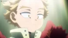 Boku no Hero Academia 6th Season episodio 16