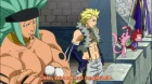 Fairy Tail episodio 164
