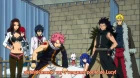 Fairy Tail episodio 172