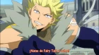 Fairy Tail episodio 174