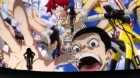 Yowamushi Pedal: Limit Break episodio 18