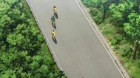 Yowamushi Pedal: Limit Break episodio 21