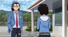 Yowamushi Pedal: Limit Break episodio 22