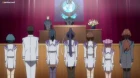 Muv-Luv Alternative 2nd Season episodio 1