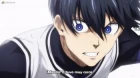 Blue Lock episodio 22