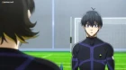Blue Lock episodio 23