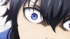 Blue Lock episodio 9