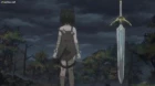 Tensei shitara Ken Deshita episodio 1