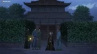 Koukyuu no Karasu episodio 10