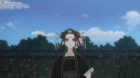 Koukyuu no Karasu episodio 7