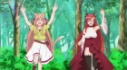 Yuusha Party wo Tsuihou sareta Beast Tamer, Saikyoushu no Nekomimi Shoujo to Deau episodio 5