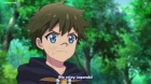Noumin Kanren no Skill bakka Agetetara Nazeka Tsuyoku Natta. episodio 3