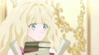 Mushikaburi-hime episodio 2