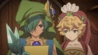 Seiken Densetsu: Legend of Mana - The Teardrop Crystal episodio 8