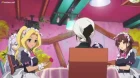 Akiba Maid Sensou episodio 5