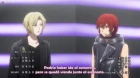 Vazzrock The Animation episodio 13