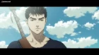 Berserk: Ougon Jidai-hen - Memorial Edition episodio 1