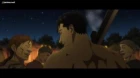 Berserk: Ougon Jidai-hen - Memorial Edition episodio 2