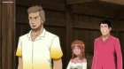 Human Bug Daigaku episodio 8