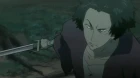 Samurai Champloo episodio 16