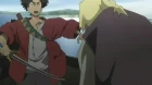 Samurai Champloo episodio 25