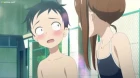 Karakai Jouzu no Takagi-san Movie episodio 1