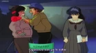 Kimagure Orange Road episodio 36