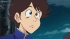 Lupin Zero episodio 1