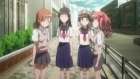 Toaru Kagaku no Railgun episodio 16