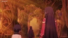 Maou Gakuin no Futekigousha: Shijou Saikyou no Maou no Shiso, Tensei shite Shison-tachi no Gakkou e Kayou II episodio 7