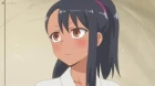 Ijiranaide, Nagatoro-san 2nd Attack episodio 9