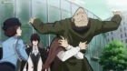 Bungou Stray Dogs 4th Season episodio 4